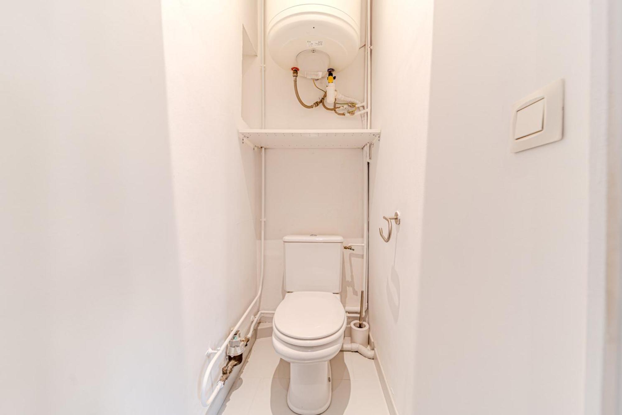 Le St Antoine Cosy 4 Pers Lafayette Part Dieu Lyon Bagian luar foto