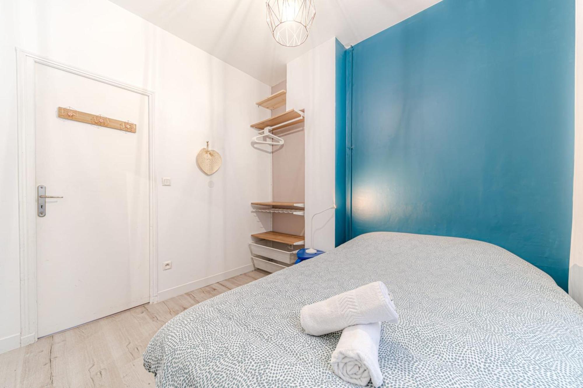 Le St Antoine Cosy 4 Pers Lafayette Part Dieu Lyon Bagian luar foto