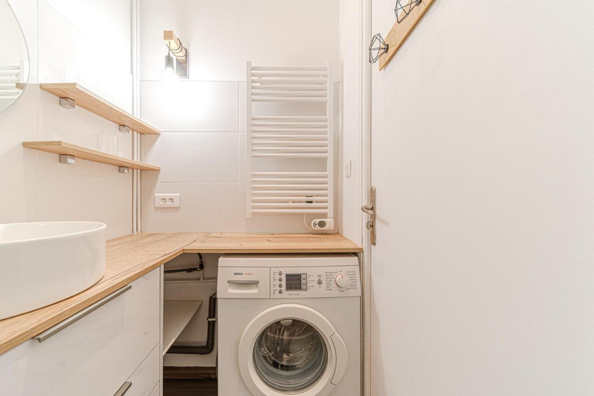 Le St Antoine Cosy 4 Pers Lafayette Part Dieu Lyon Bagian luar foto