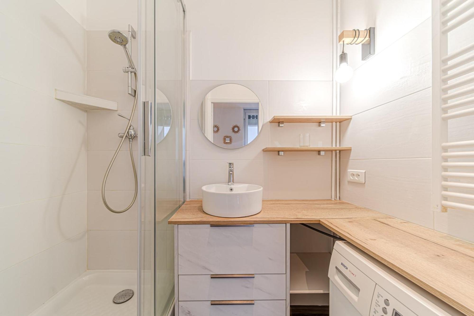Le St Antoine Cosy 4 Pers Lafayette Part Dieu Lyon Bagian luar foto